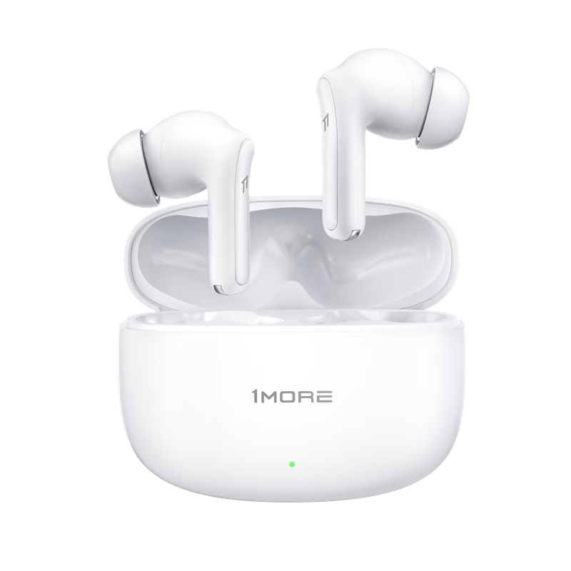 1MORE Q21 True Wireless Bluetooth Earbuds with ANC Active Noise Cancelling Hi-Re...