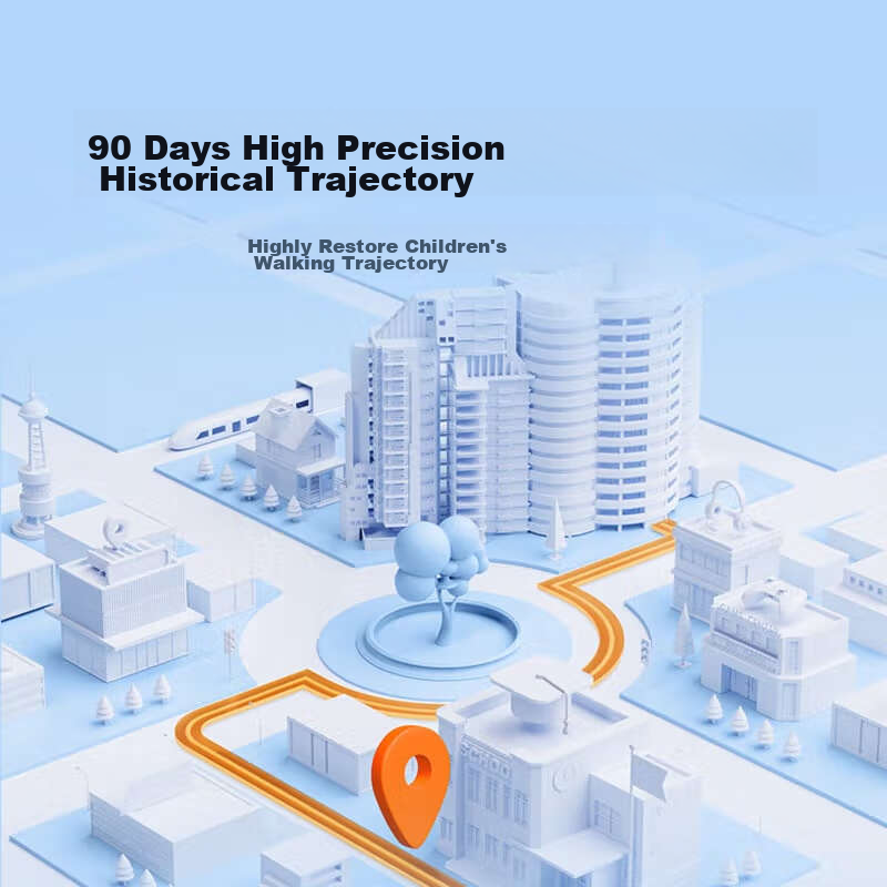 Xiaomi (MI) Mitu Children's Smartwatch 7 Pink, Government Subsidized Student Int...