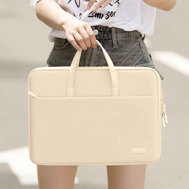 Taikesen Laptop Handbag Suitable for Apple Macbook 16-Inch, Huawei, Lenovo Compu...