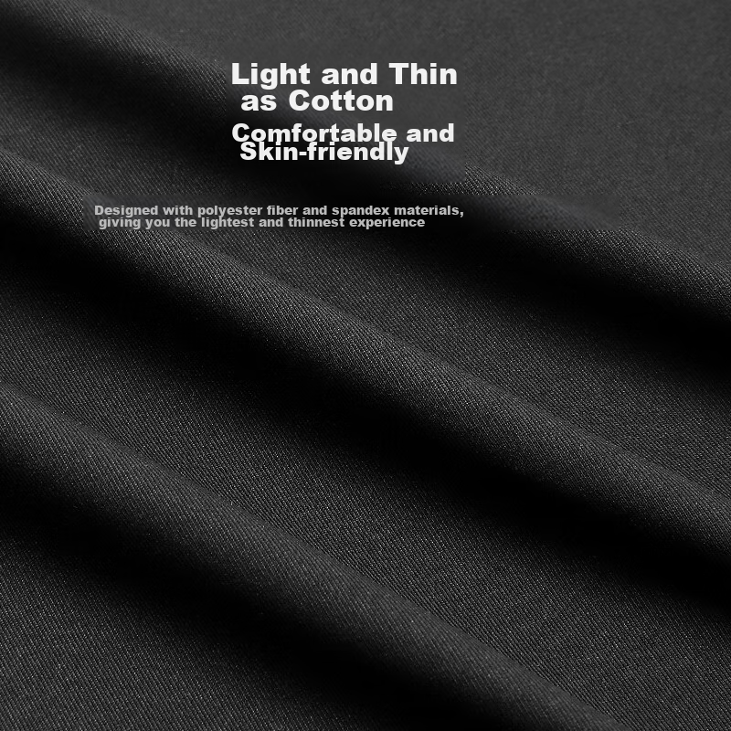 Xiqizhe Summer Cycling Jersey Short-Sleeve Top, Black, XL