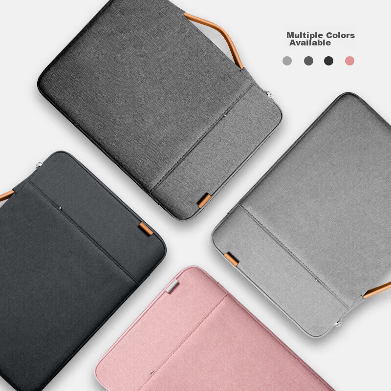 Taikesen Laptop Sleeve, Handheld Compatible, Suitable for Lenovo Xiaoxin, Huawei...