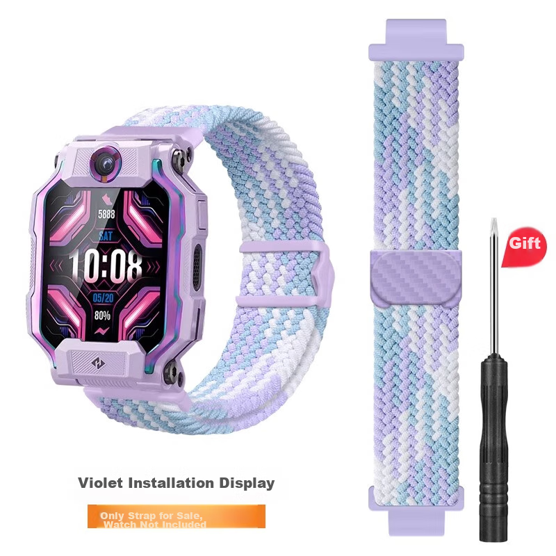 Xuanyi, Xiaotiancai Watch Strap Magnetic Braided Z9/Youth Version Z10/Z11/Z6Pro/...