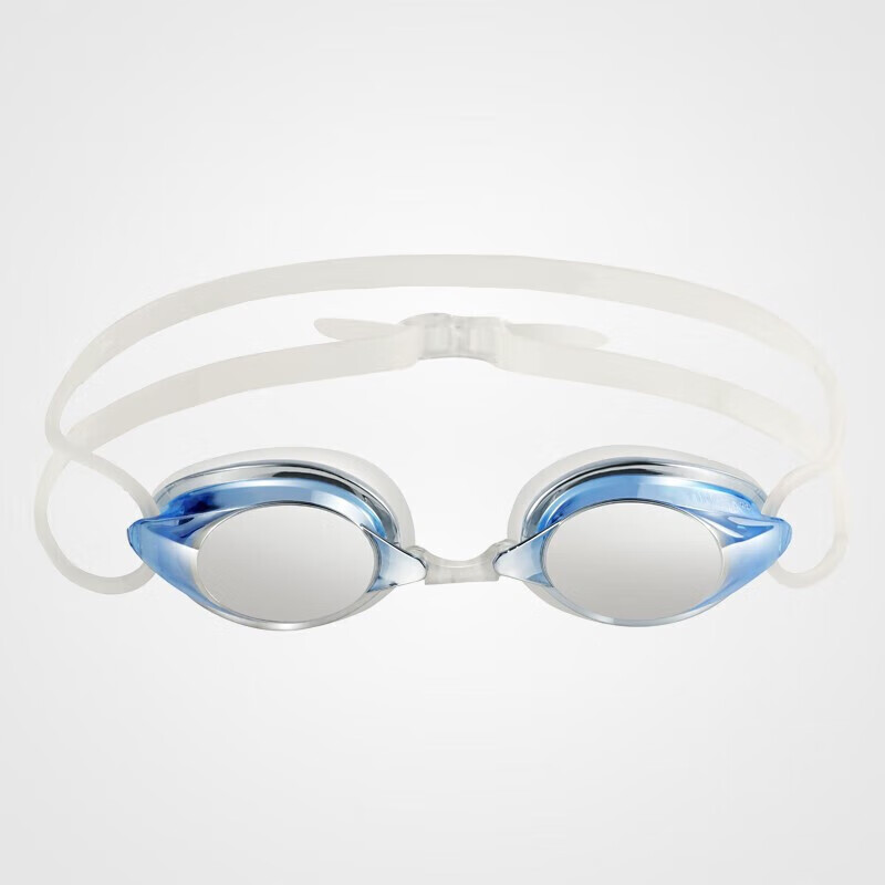 YINGFA Swimming Goggles, Anti-Fog, High-Definition, for Competitions And Trainin...