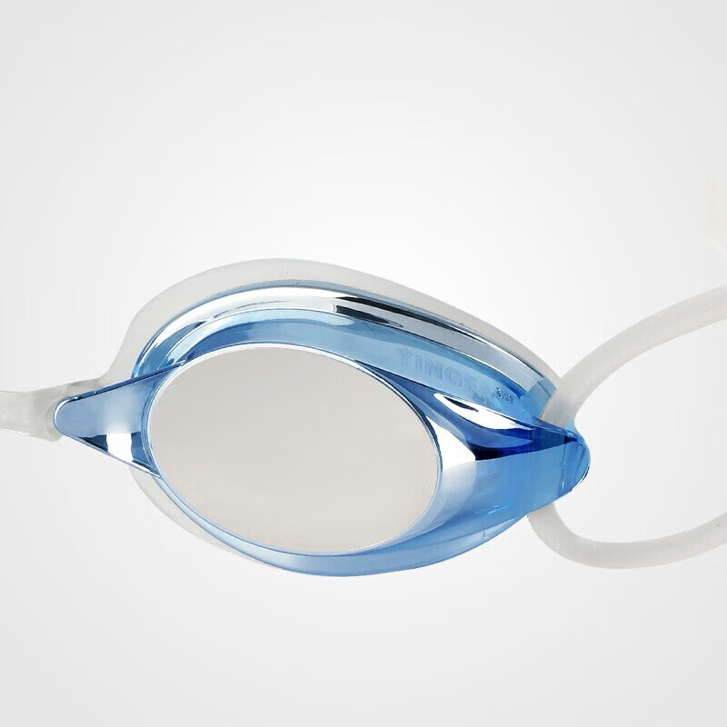 YINGFA Swimming Goggles, Anti-Fog, High-Definition, for Competitions And Trainin...