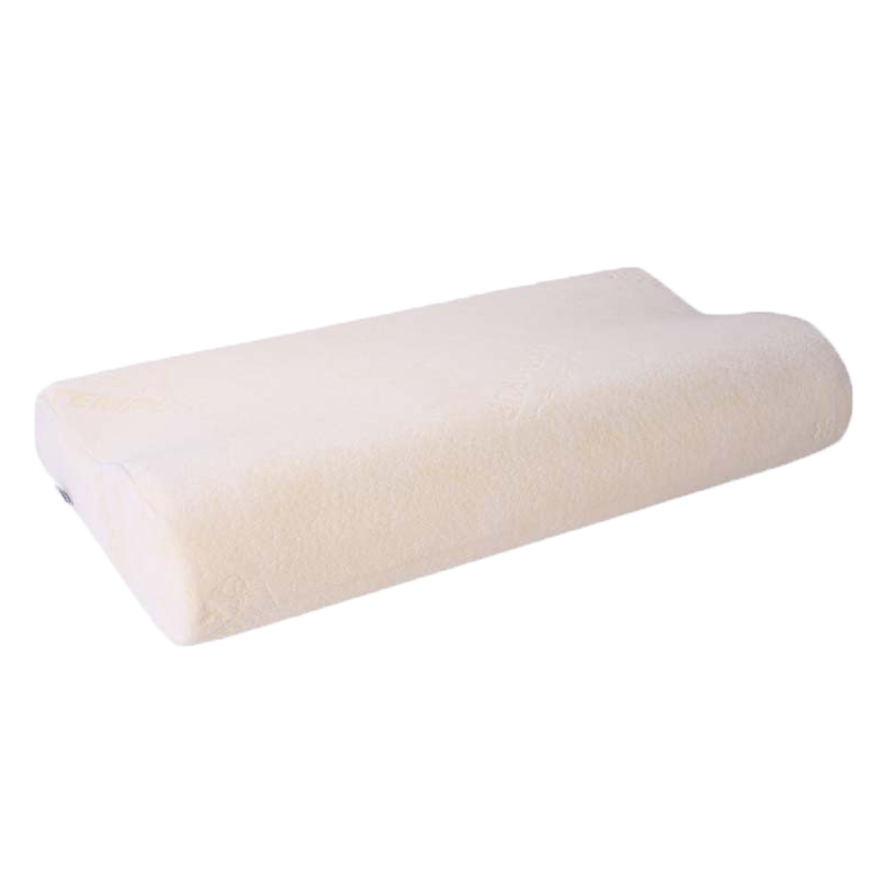 Tempur Danish Imported Temperature-Sensitive Slow Rebound Pillow, Cervical Pillo...