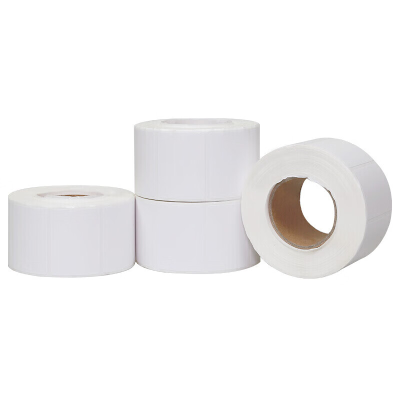 TANGO New Green TANGO 100x60mm 700 Sheets*1 Roll Triple-Protection Thermal Label...