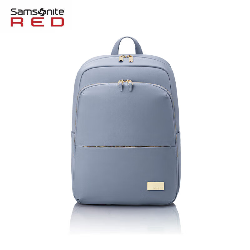 Samsonite Laptop Backpack, 14-Inch Women's Backpack, Business Commute Fashion Li...