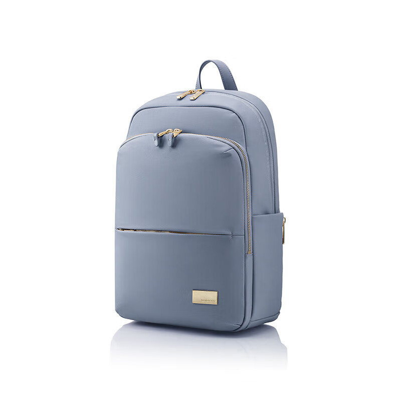 Samsonite Laptop Backpack, 14-Inch Women's Backpack, Business Commute Fashion Li...