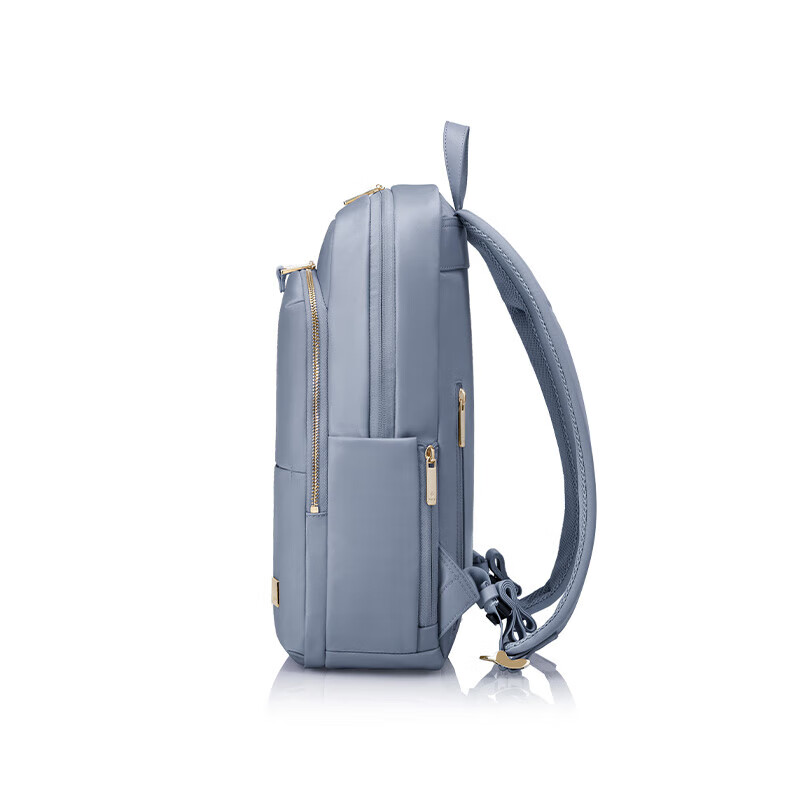 Samsonite Laptop Backpack, 14-Inch Women's Backpack, Business Commute Fashion Li...