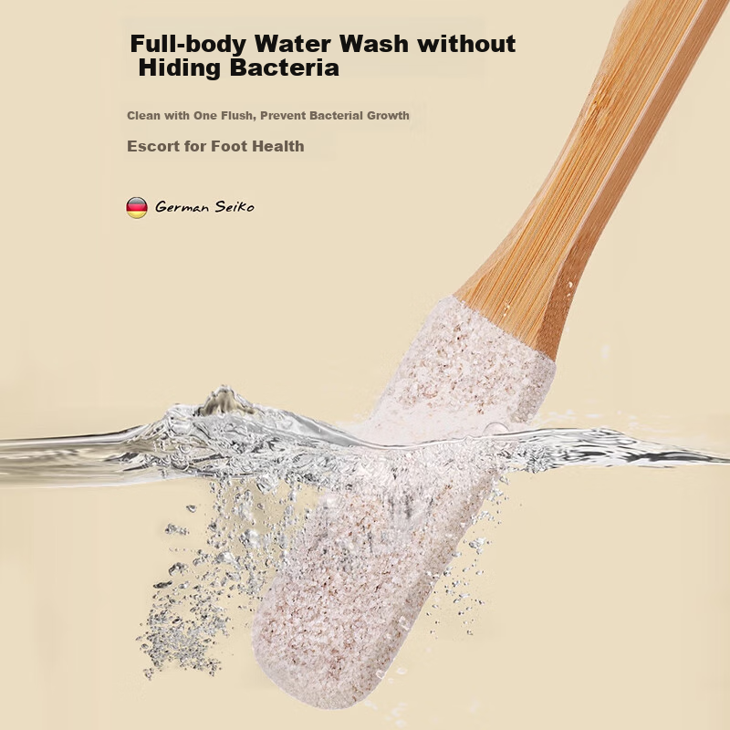 Xiduomi Foot File, Pumice Stone, Foot Scrubber, Callus Remover, Heel Scraper, Fo...