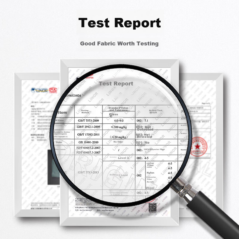 Jingzao Black And Gray Light Gray Curtains, 99% Blackout Curtains, Bay Window Be...