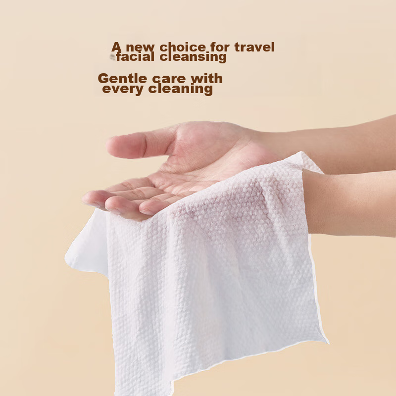 Jingzao [Thickened And Enlarged 30*60cm] Disposable Compressed Towels Face Towel...
