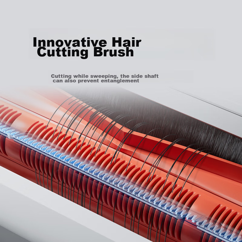 Mijia [Limited Edition] Xiaomi All-In Robot Vacuum Cleaner M30S, Sweeping, Moppi...