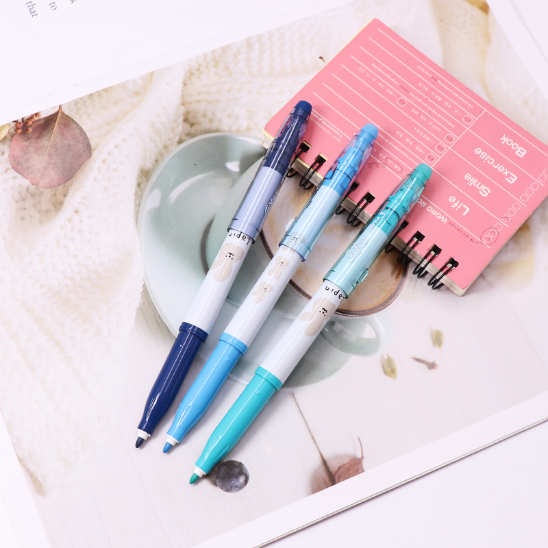 PILOT Erasable Gel Pen, Multi-Color Drawing Pen, Student And Office Pen, SFC-45M...