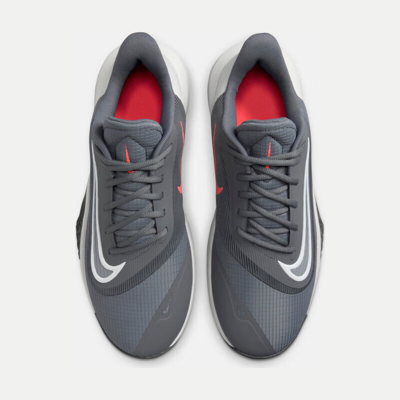 Nike Men's Basketball Shoes, PRECISION VII Sneakers, FN4322-003, FN4322-003, Siz...