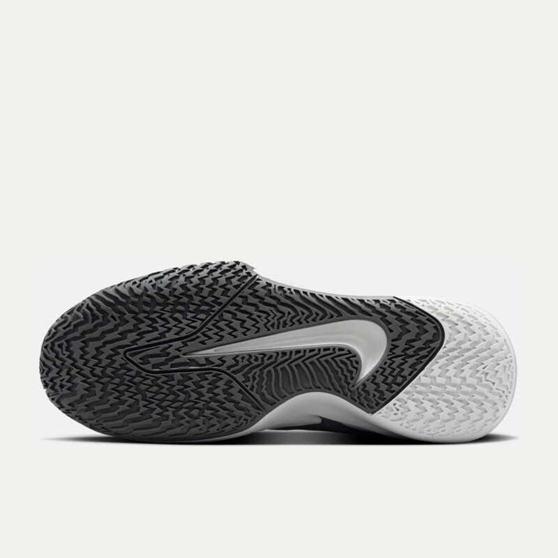 Nike Men's Basketball Shoes, PRECISION VII Sneakers, FN4322-003, FN4322-003, Siz...