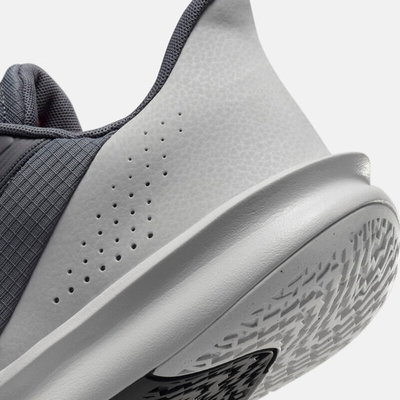 Nike Men's Basketball Shoes, PRECISION VII Sneakers, FN4322-003, FN4322-003, Siz...