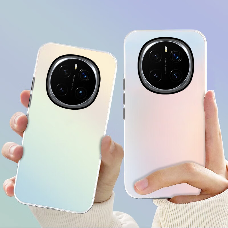 Baozou Suitable for Honor Magic7 Phone Case, Honor Magic7 Protective Cover, Sili...