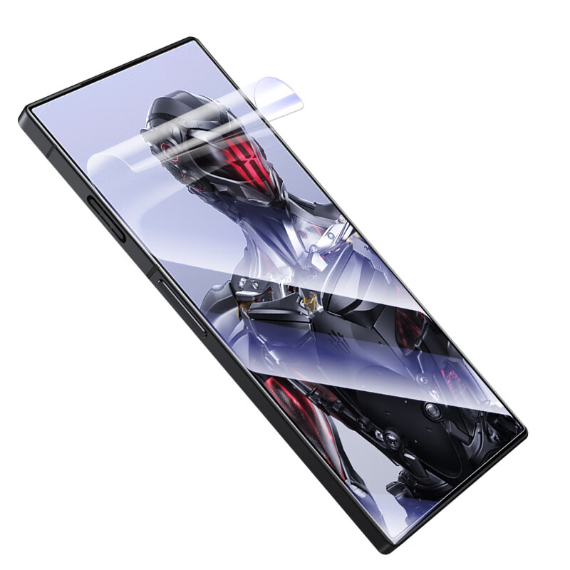 Freeson High-Definition Hydrogel Film for Nubia Red Magic 9 Pro/9S Pro/+/8 Pro/+...
