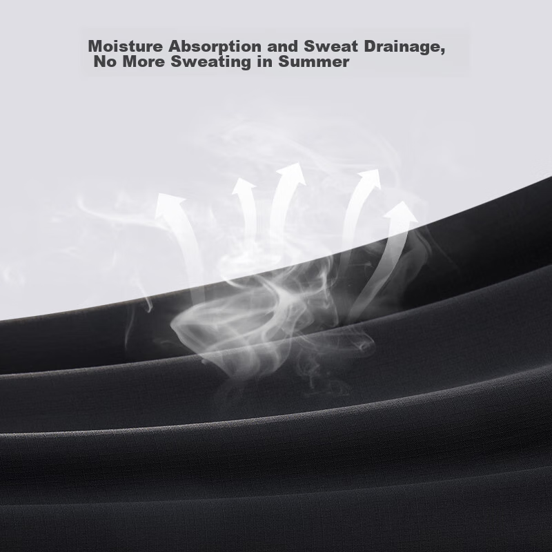 Jingzao Men's Shorts, Summer Running Sports Shorts, Moisture-Wicking Five-Point...