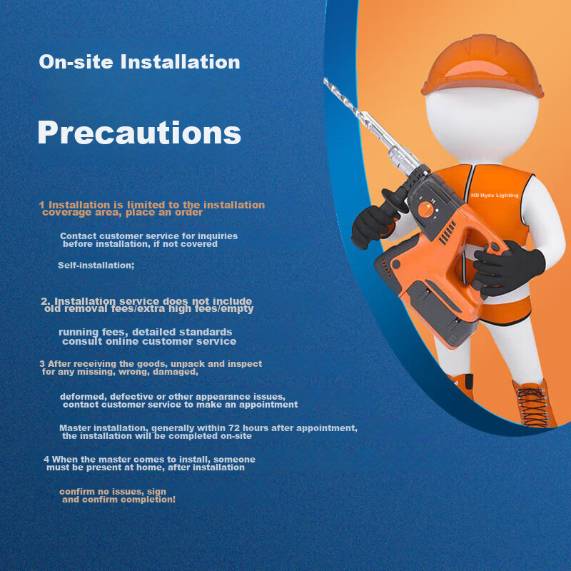 HD Full Spectrum AI Voice-Controlled Smart Ceiling Light, LED Eye-Protection Mij...