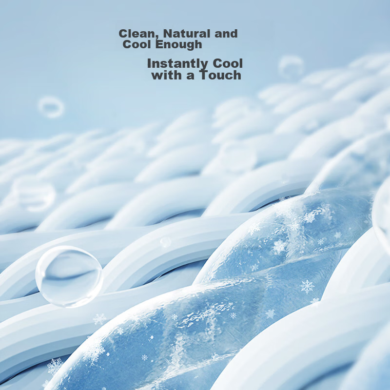 Jingzao [Liquid Ammonia Wrinkle-Free No-Iron] Polo Shirt, Men's Short-Sleeve T-S...