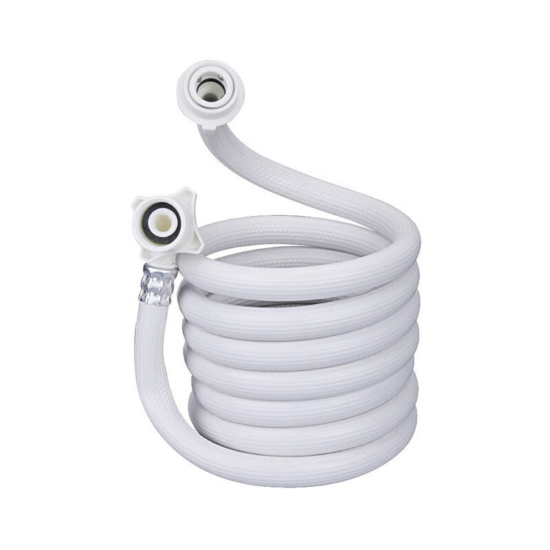 XIAO HUANG HOU Washing Machine Inlet Hose Extension, Drum Fully Automatic Univer...