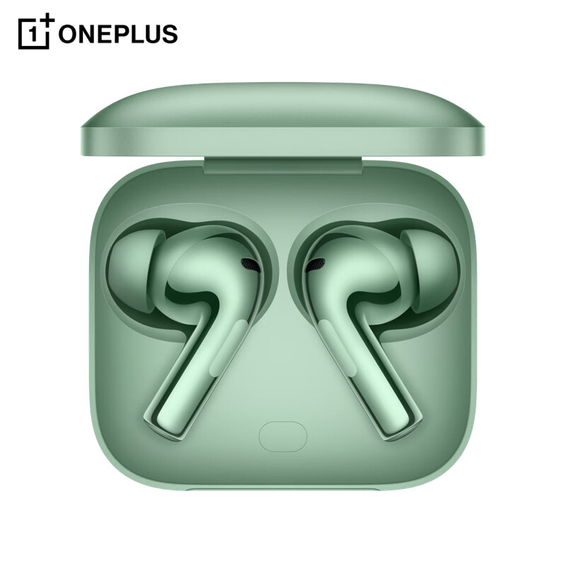 OnePlus Buds 3 [Government Subsidy] True Wireless Noise-Cancelling Bluetooth Ear...