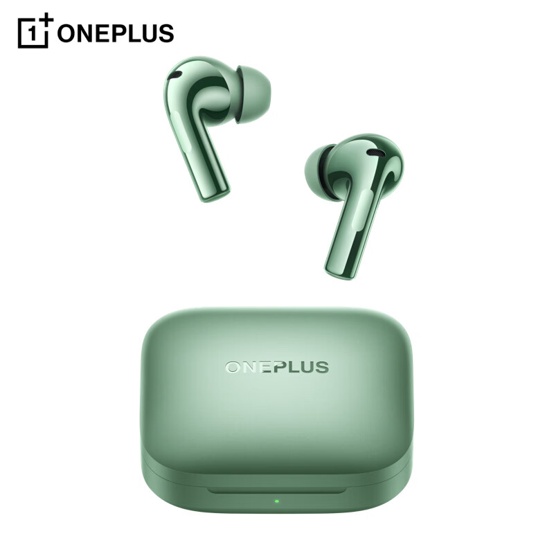 OnePlus Buds 3 [Government Subsidy] True Wireless Noise-Cancelling Bluetooth Ear...