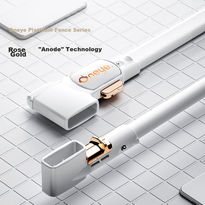 Wanya Baby Crib Guardrail, Anti-Fall Protection Rail, Bedside Fall Prevention Bo...