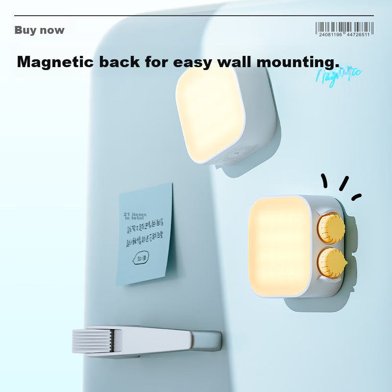 Stande, Tofu Light RGB Pocket Fill Light, Mobile Live Streaming Kit, Beauty LED...