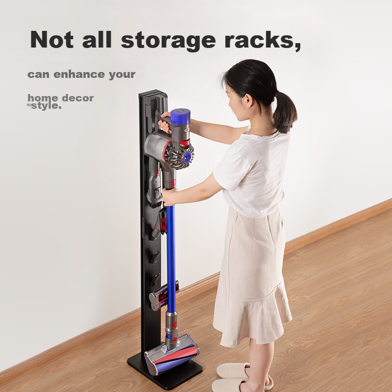 Brateck North Arc Bracket, Suitable for Dyson Vacuum Cleaner Stand, Dyson Stand...