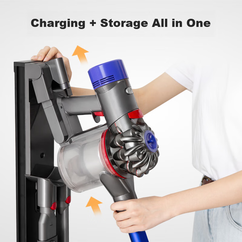 Brateck North Arc Bracket, Suitable for Dyson Vacuum Cleaner Stand, Dyson Stand...