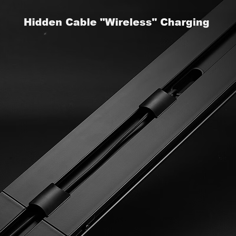 Brateck North Arc Bracket, Suitable for Dyson Vacuum Cleaner Stand, Dyson Stand...