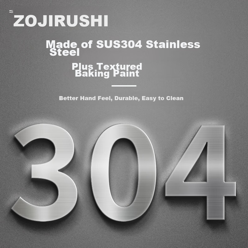 ZO JIRUSHI Insulated Thermos, Large Capacity Insulated Water Bottle for Home And...