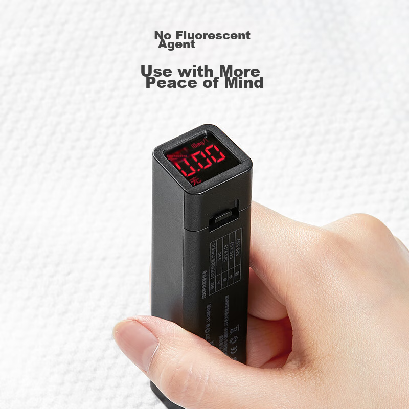 Jingzao Disposable Towels, 10 Pack, Non-Compressed, 30*70cm, Extra Large And Thi...