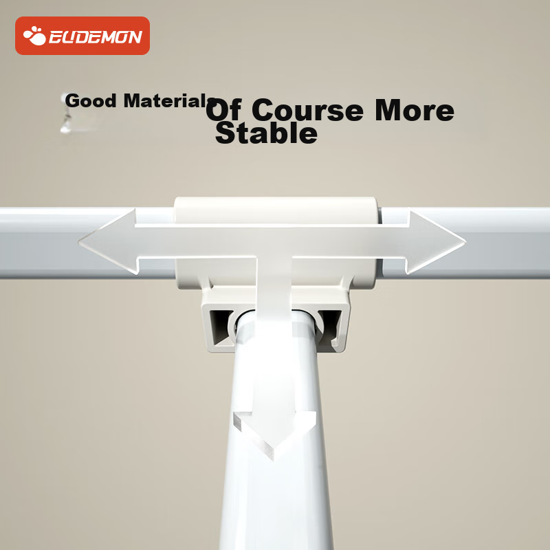 Eudemon Portable Bed Guard Rail, Baby Travel Bed Anti-Fall Child Bedside Barrier...