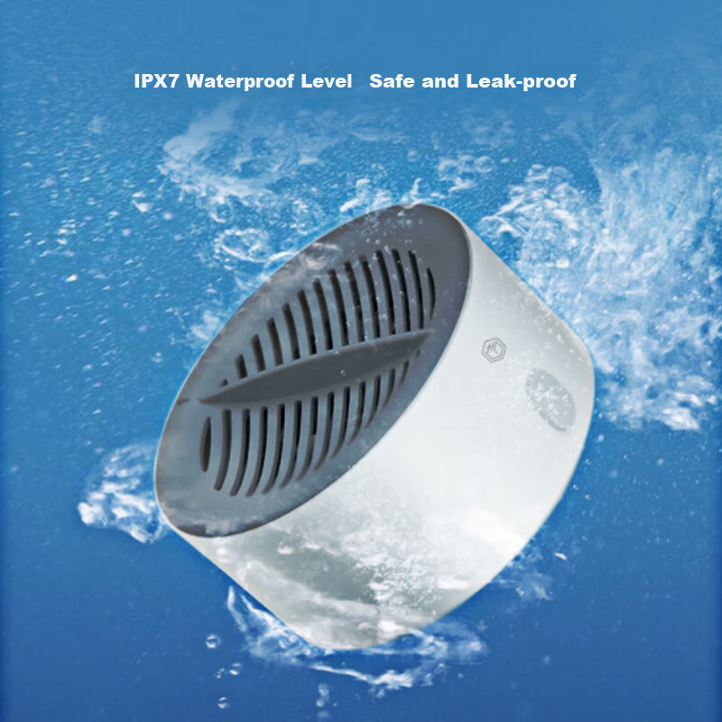 Jingzao Portable Fruit And Vegetable Washer, Fruit And Vegetable Purifier, Home...