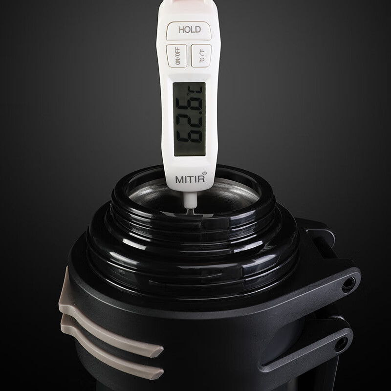 Xile Insulated Bottle, Stainless Steel Vacuum Insulated Water Bottle, Outdoor Tr...