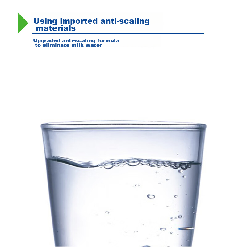 Everpure High-End Under-Sink Water Purifier, Scale Inhibitor And Lead Remover, D...