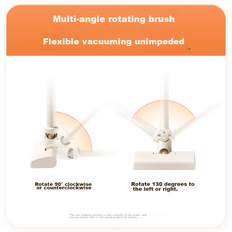 Bear Vacuum Cleaner for Home And Office, Handheld Corded, Powerful Suction, Five...