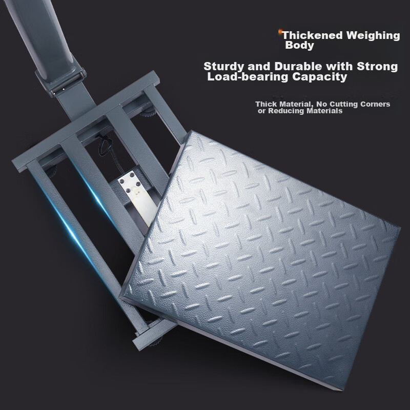 Baijie Digital Electronic Scale, Folding Price Scale, Folding Weighing Scale, Fo...