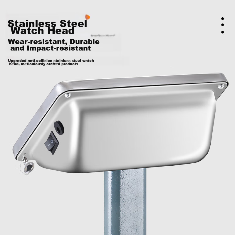 Baijie Digital Electronic Scale, Folding Price Scale, Folding Weighing Scale, Fo...