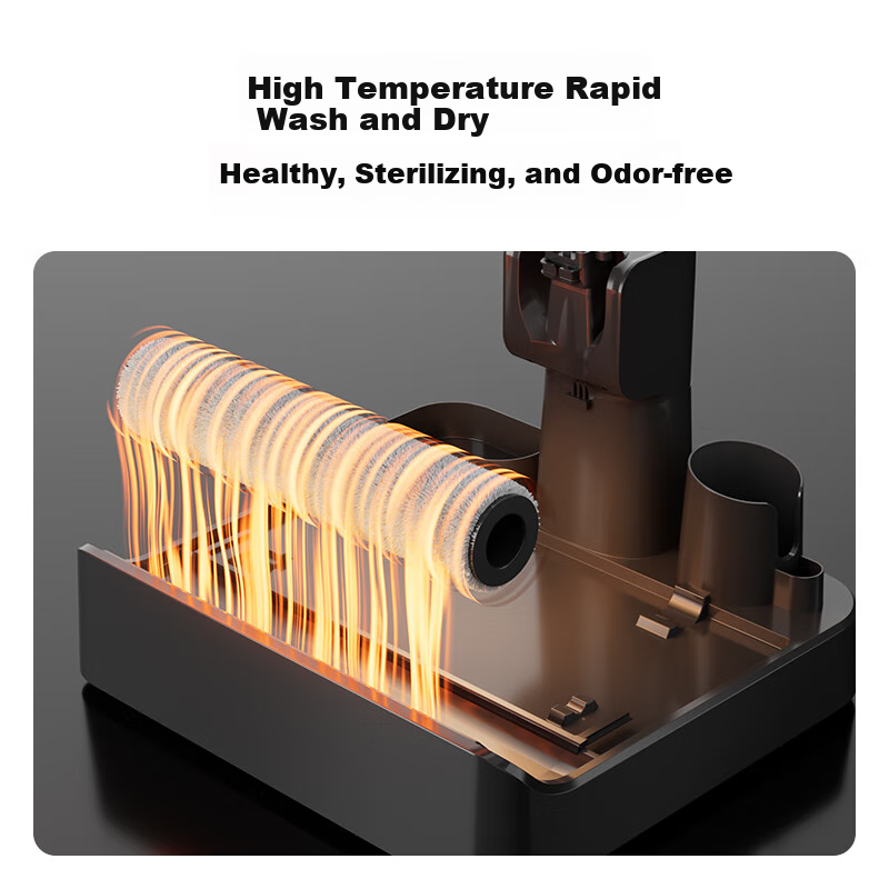 SUPOR [National Subsidy Whole-House Floor Cleaner] Household Floor Cleaner with...