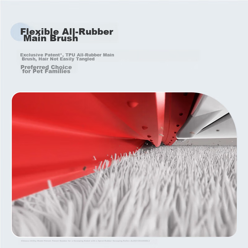 Roborock P10S Pure Robot Vacuum And Mop Combo with Automatic Cleaning, Fully Aut...