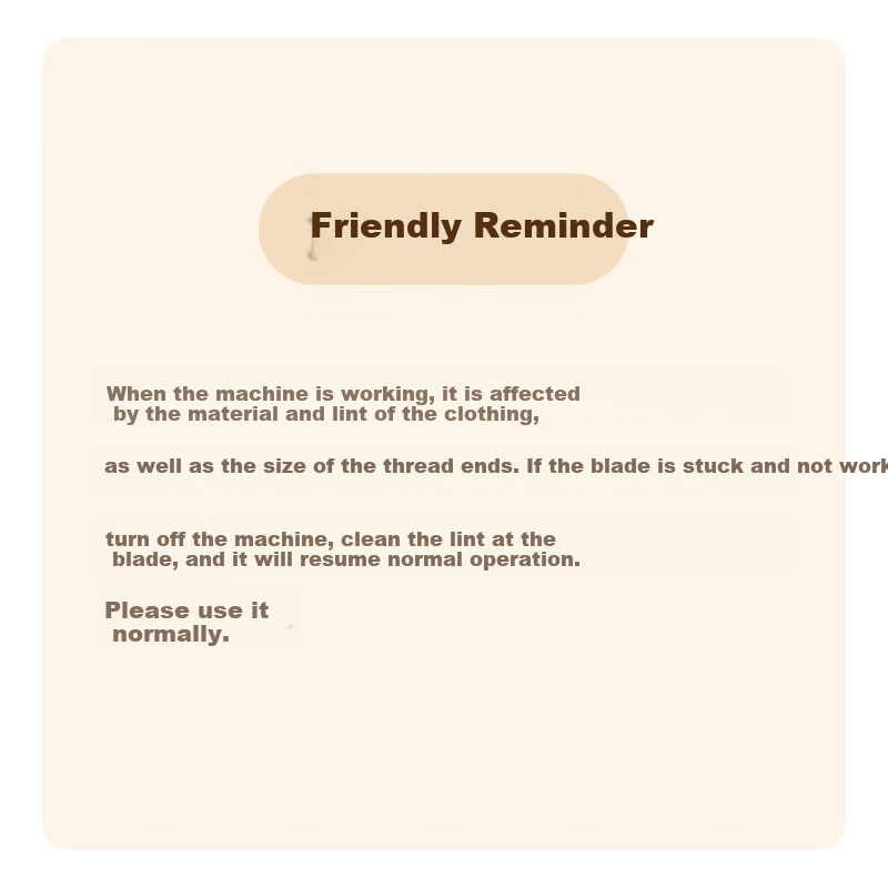 Jingzao Net Series, Max Version Double-Headed Clothing Shaver, Ball Remover, Bal...