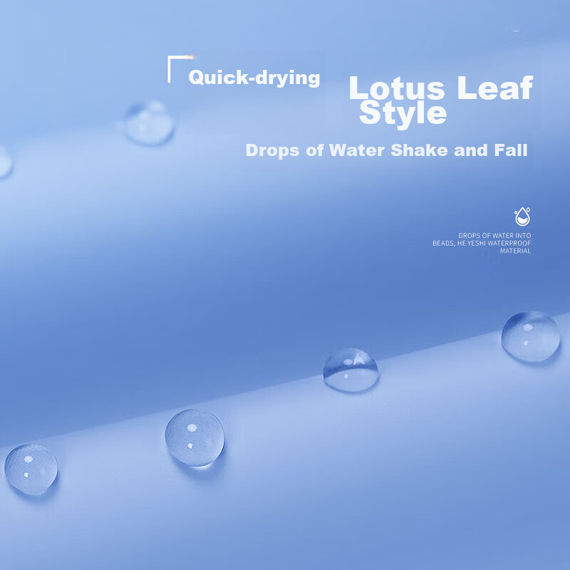 Jingxin Long Raincoat for Electric Scooters, Full-Body Protection against Heavy...