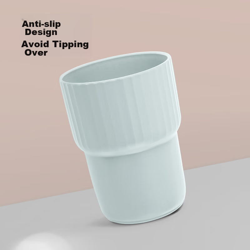 Jingzao Vitality Antibacterial Mouthwash Cup, Thickened Toothbrush Cup, Simple C...