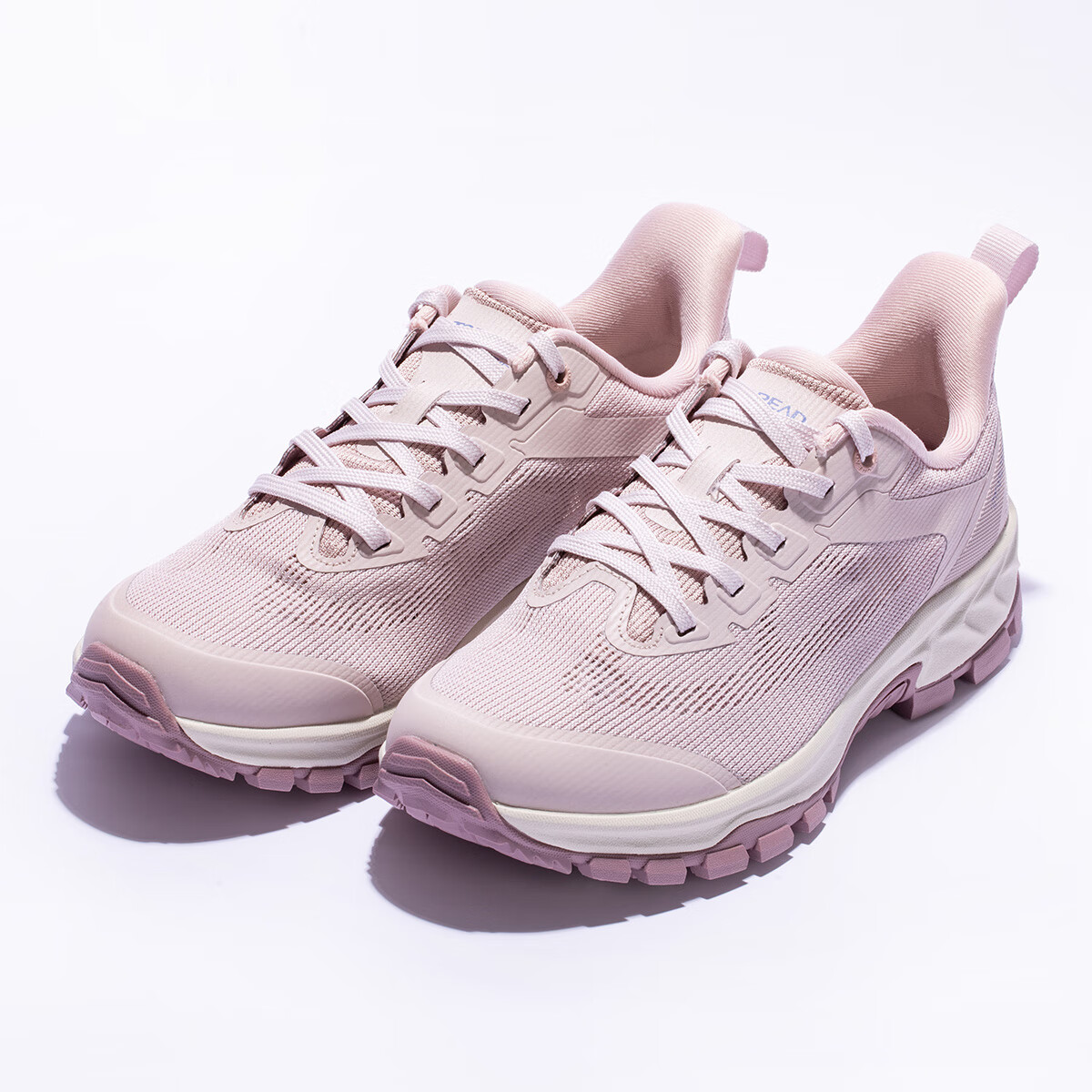 TOREAD Hiking Shoes 25 Spring/Summer Couple Outdoor Breathable Wear-resistant Mo...