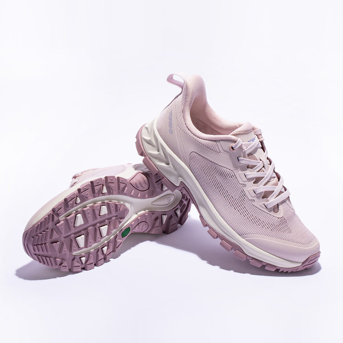 TOREAD Hiking Shoes 25 Spring/Summer Couple Outdoor Breathable Wear-resistant Mo...